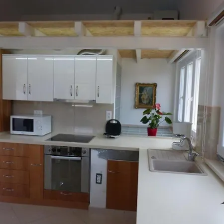 Appartement Cebalo - Comfort One Bedroom With Terrace ... *