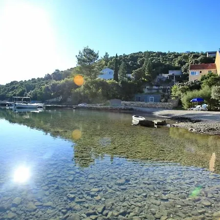 Cebalo - Comfort One Bedroom With Terrace ... Appartement Korčula