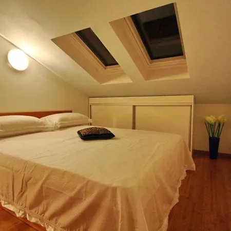Cebalo - Comfort One Bedroom With Terrace ...