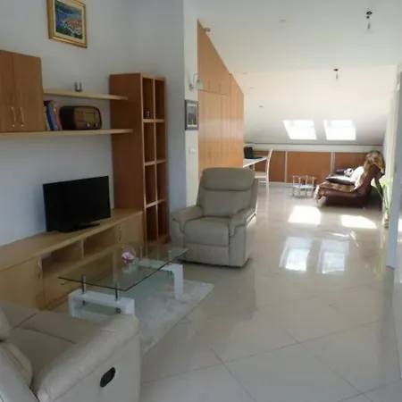 Cebalo - Comfort One Bedroom With Terrace ... * Korčula